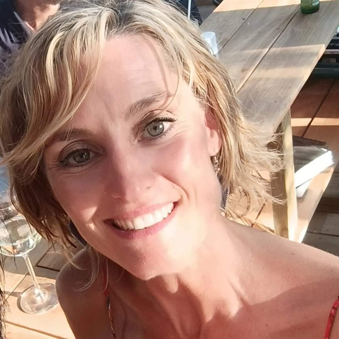 Jessica Parra Jessica Parra