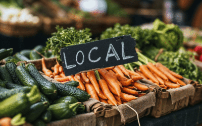 Les Halles Ephémères