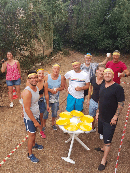 team building montpelleir team building montpellier