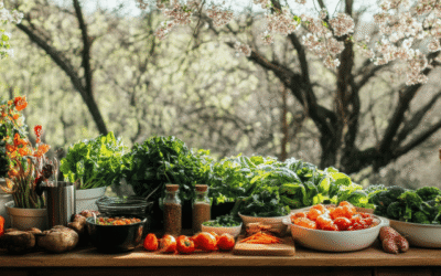 Une autre façon de consommer